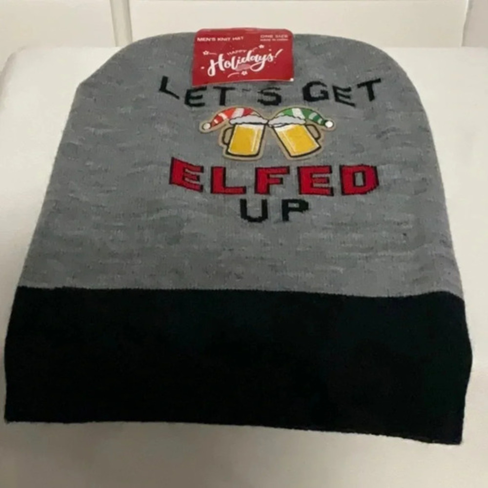 Christmas Hat